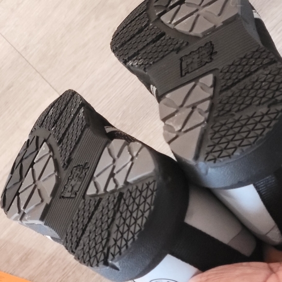 TIMBERLAND ProFlex Hover Spring boots 5.5 - Picture 5 of 10